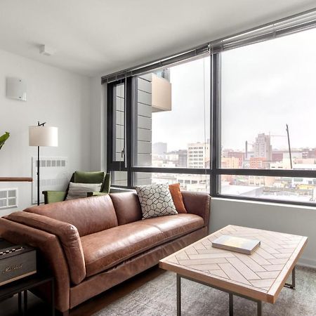 Appartement Soma 1Br W Wd Gym Roofdeck Nr Muni Bart Sfo-273 à San Francisco Extérieur photo