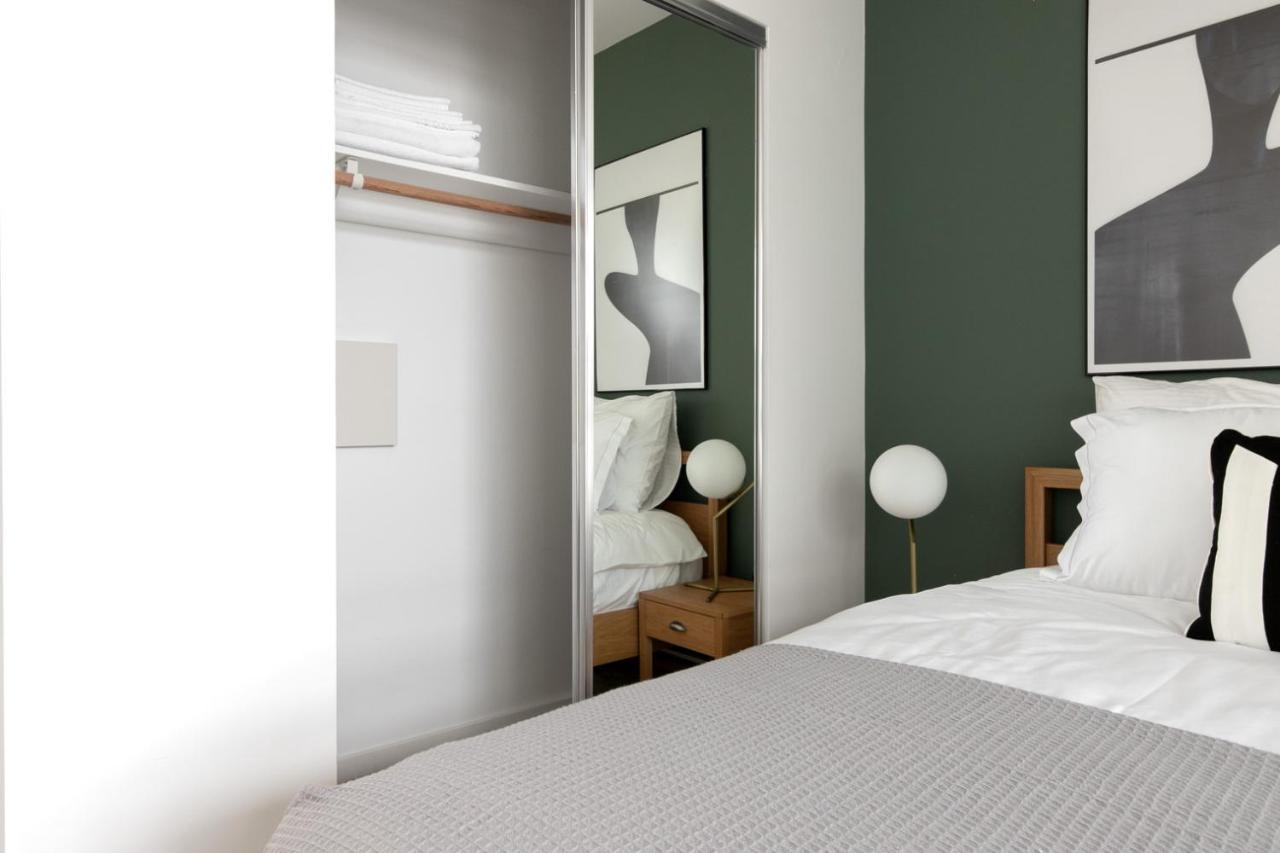 Appartement Soma 1Br W Wd Gym Roofdeck Nr Muni Bart Sfo-273 à San Francisco Extérieur photo