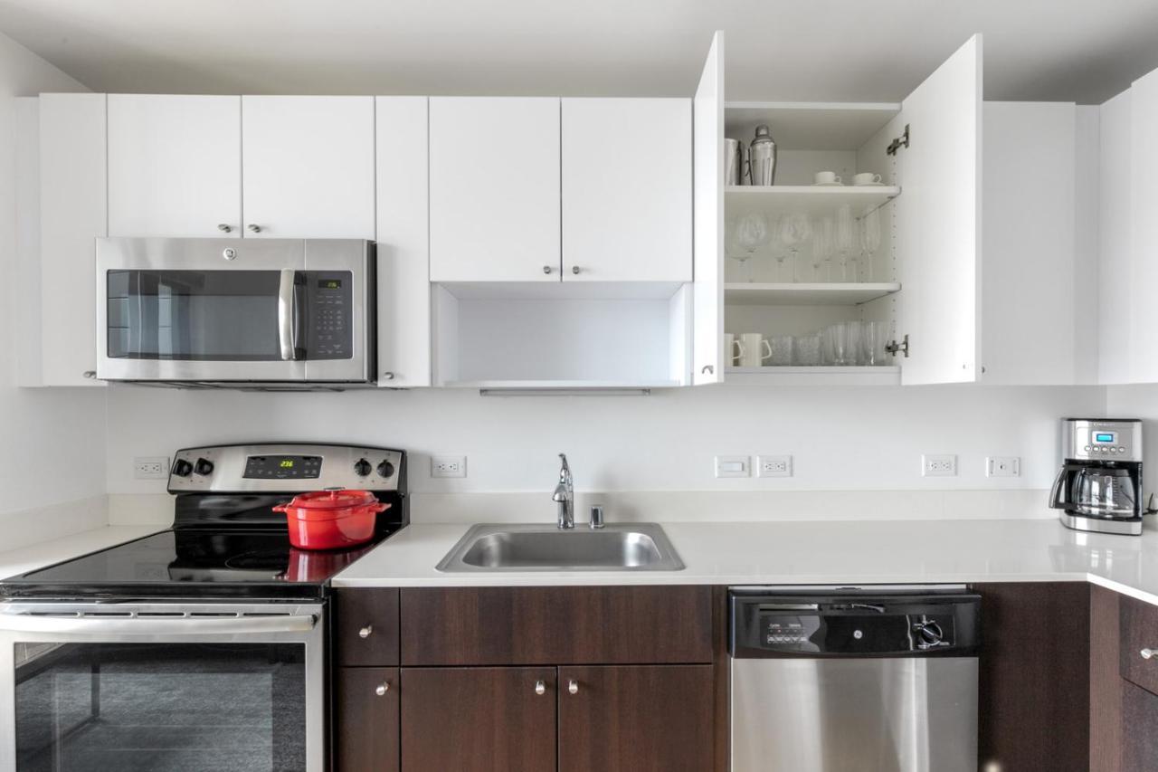 Appartement Soma 1Br W Wd Gym Roofdeck Nr Muni Bart Sfo-273 à San Francisco Extérieur photo
