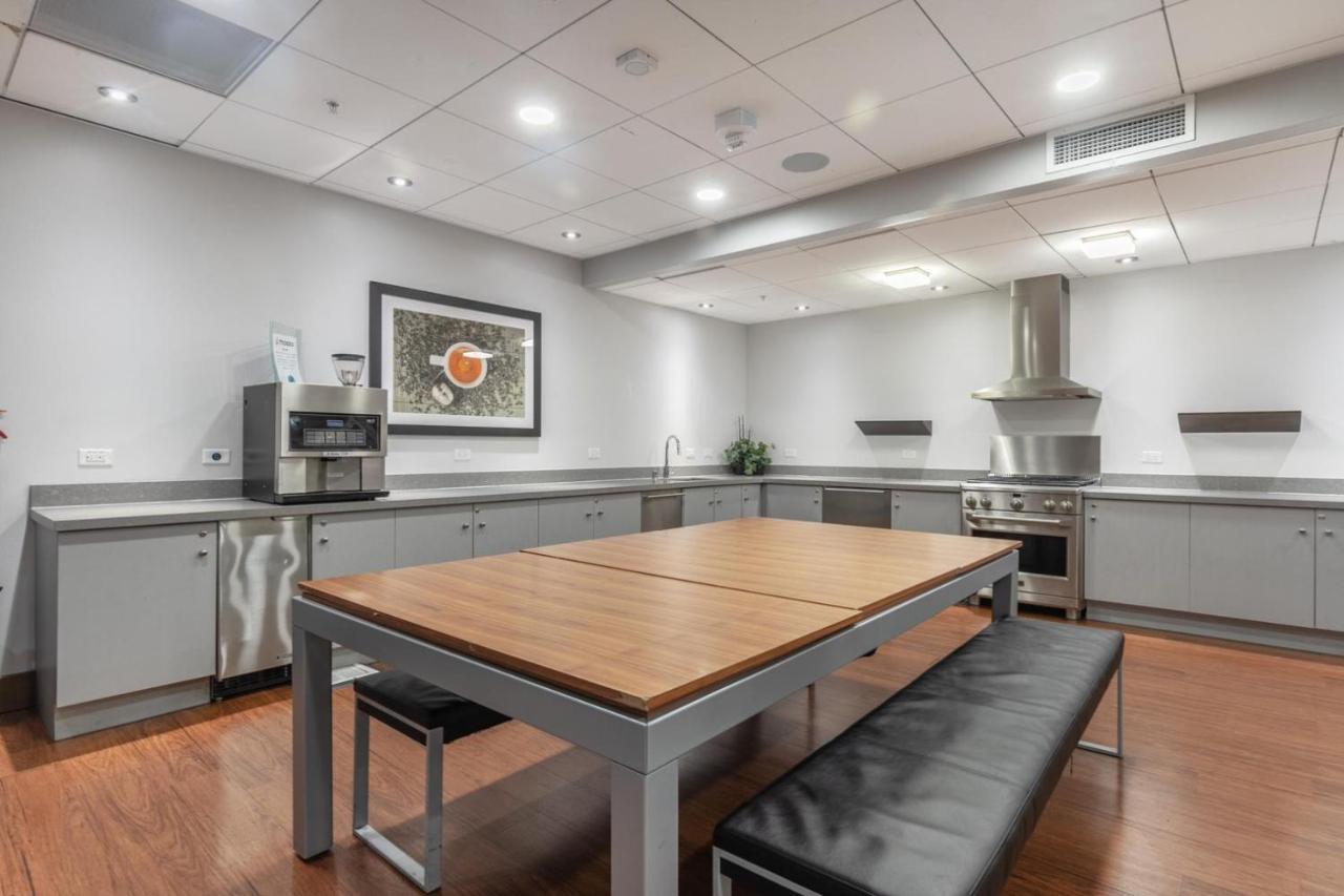 Appartement Soma 1Br W Wd Gym Roofdeck Nr Muni Bart Sfo-273 à San Francisco Extérieur photo